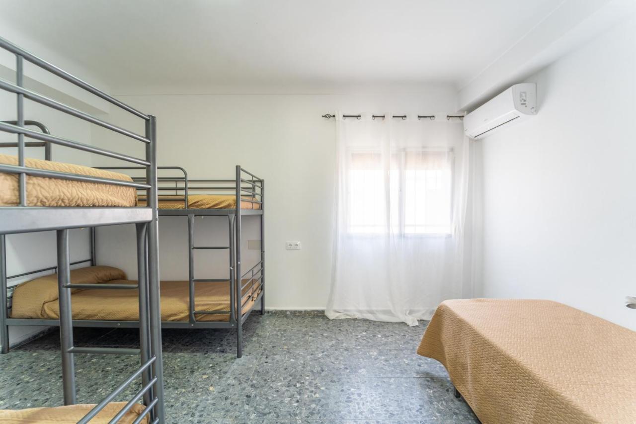 Chalet Privado Rural Barbate Bagian luar foto