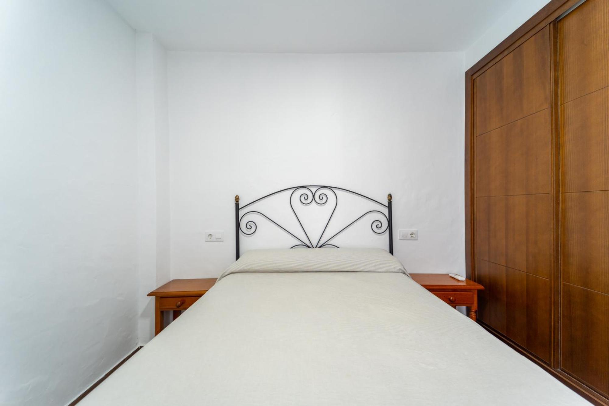 Chalet Privado Rural Barbate Ruang foto