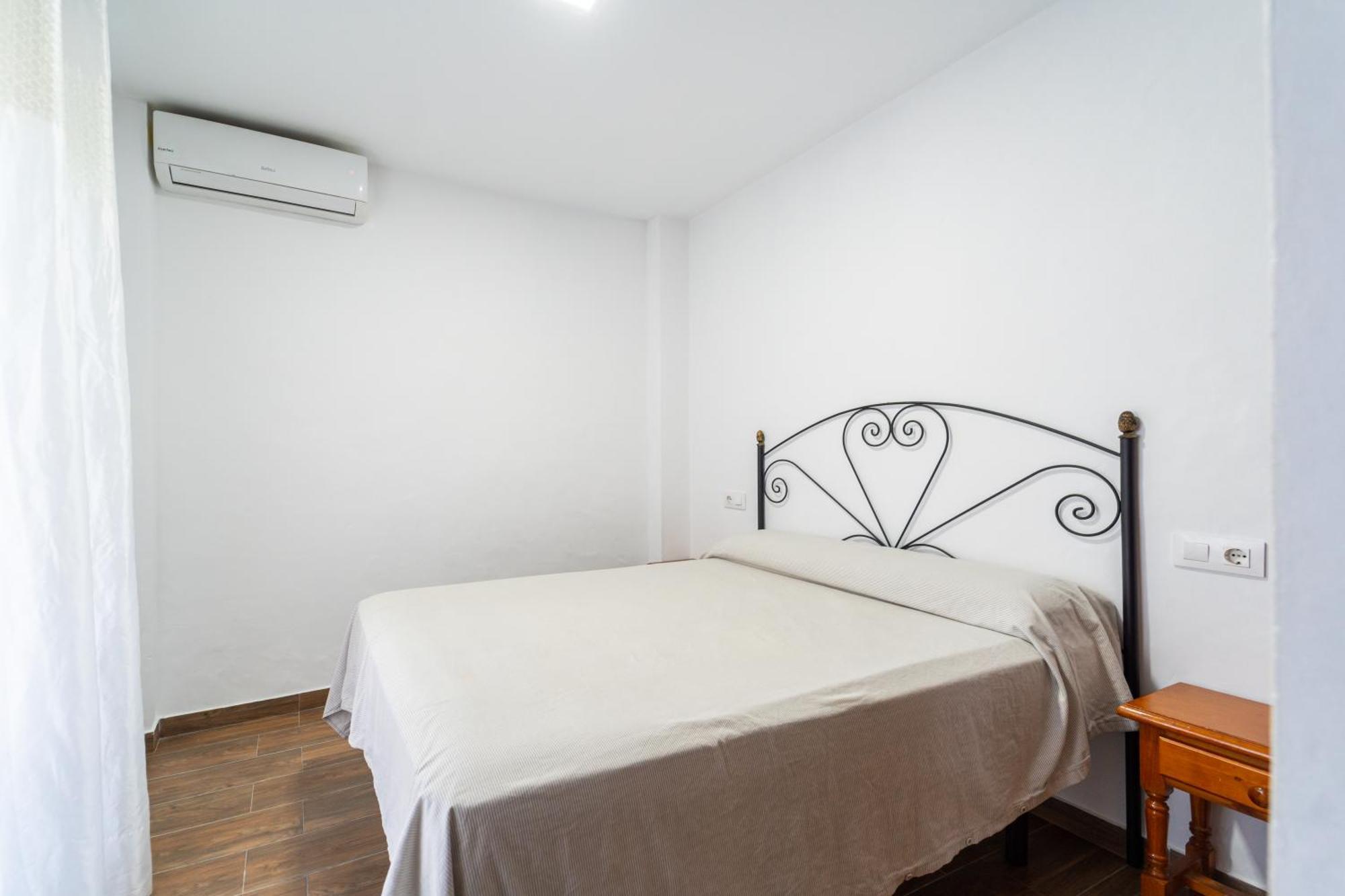 Chalet Privado Rural Barbate Ruang foto