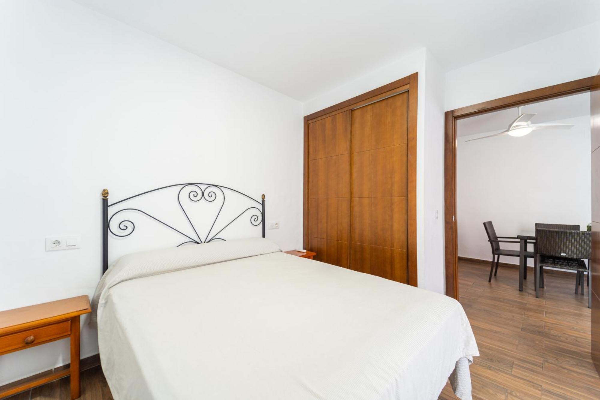 Chalet Privado Rural Barbate Ruang foto