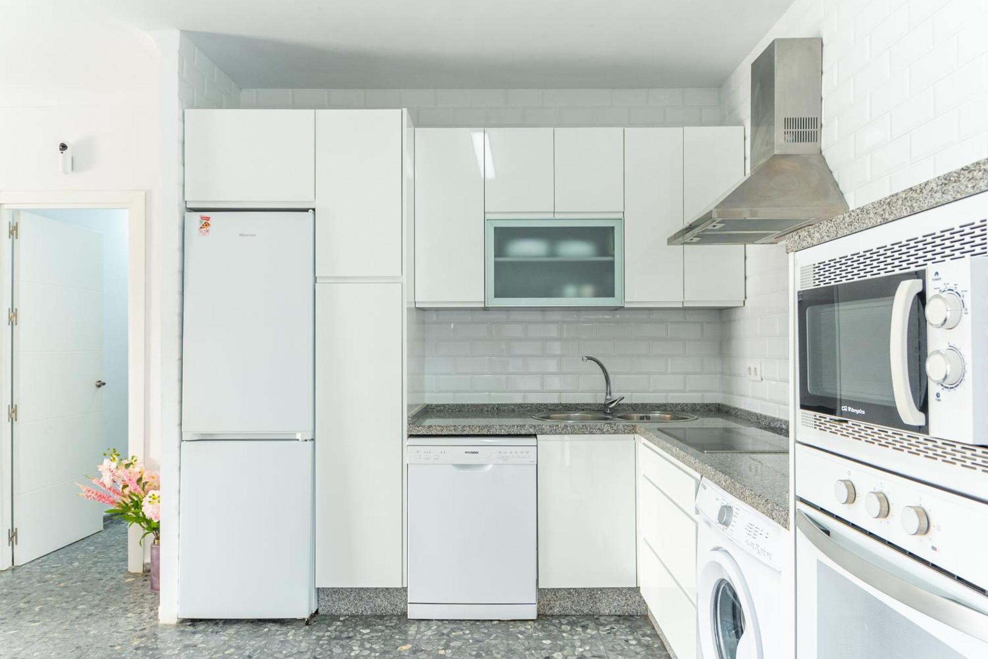 Chalet Privado Rural Barbate Ruang foto