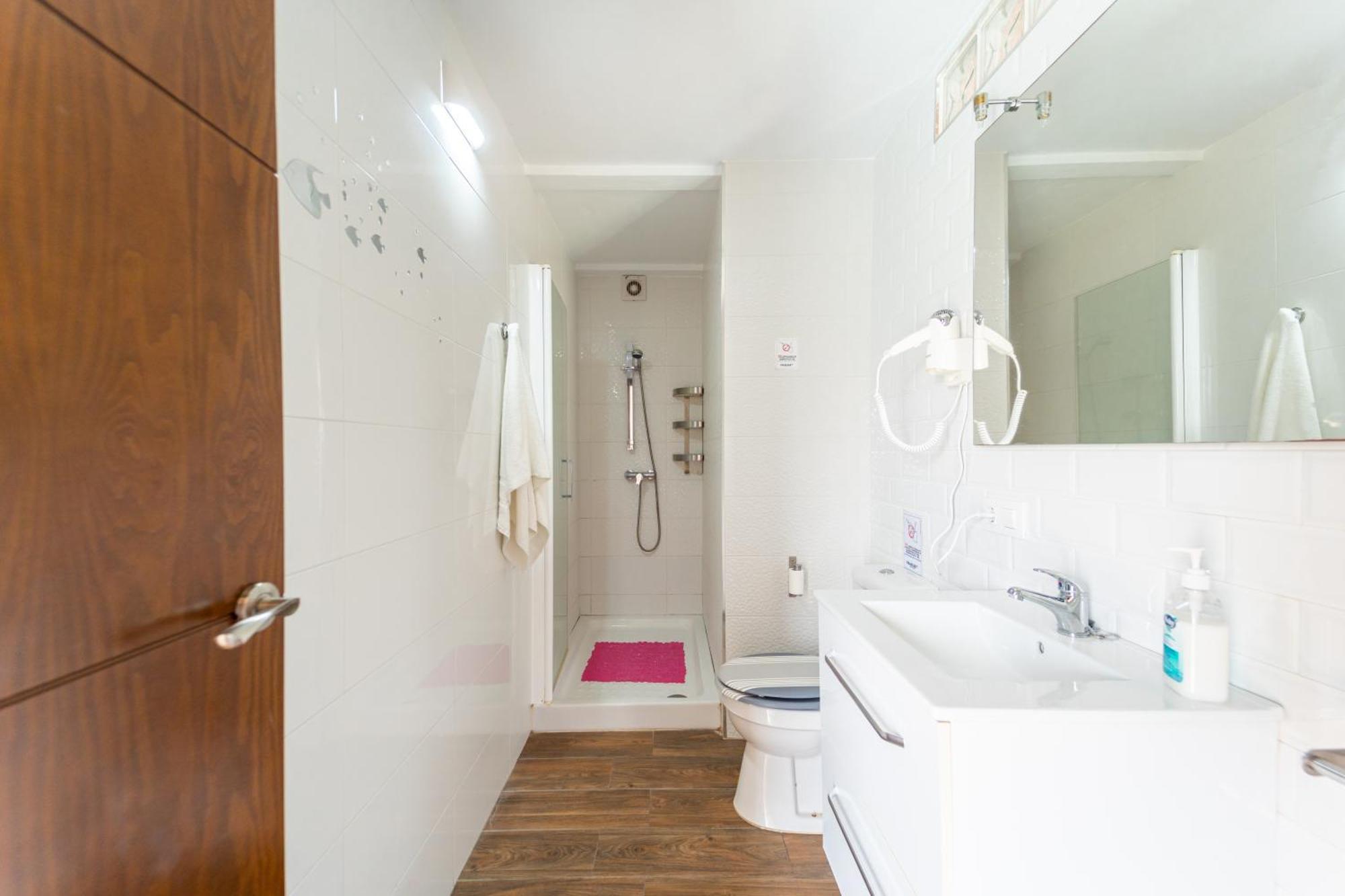 Chalet Privado Rural Barbate Ruang foto