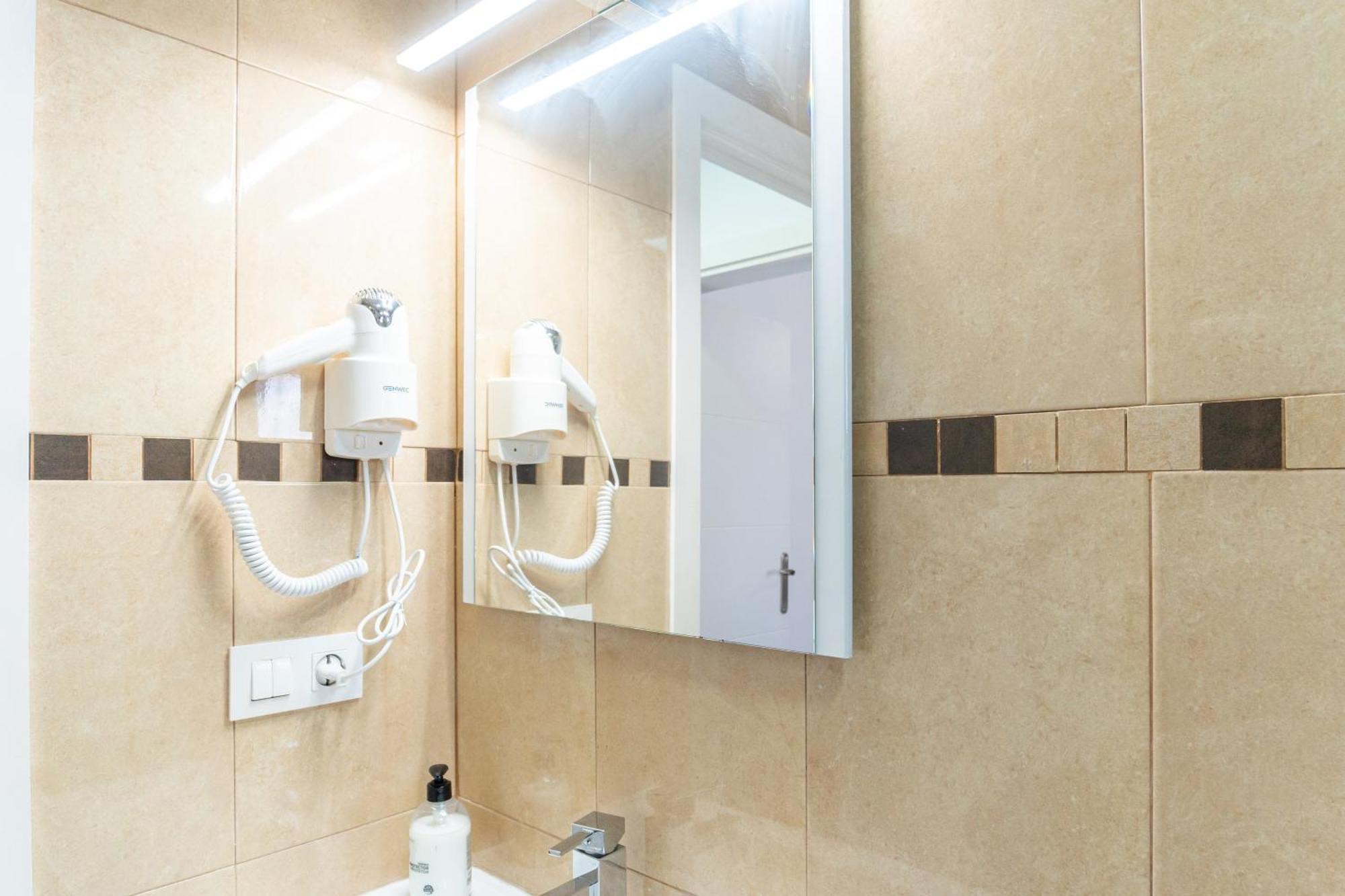 Chalet Privado Rural Barbate Ruang foto