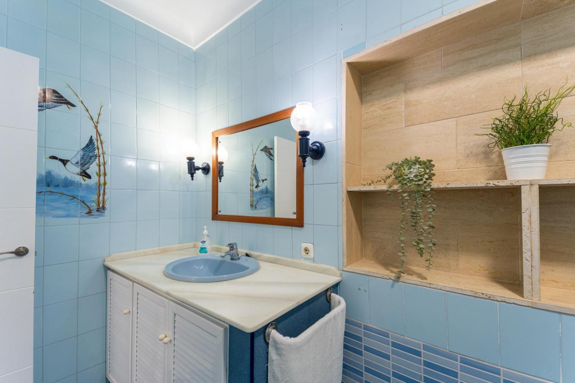 Chalet Privado Rural Barbate Ruang foto